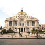 Regresé a México desde Panamá  