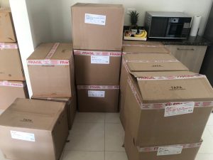 Regresar a vivir a México
